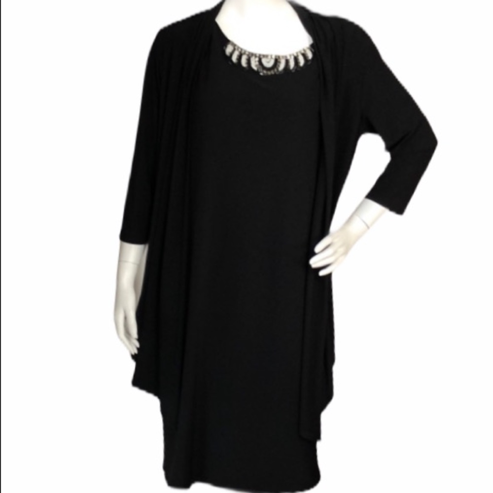 Jones New York Evening/Cocktail Dress Size 12